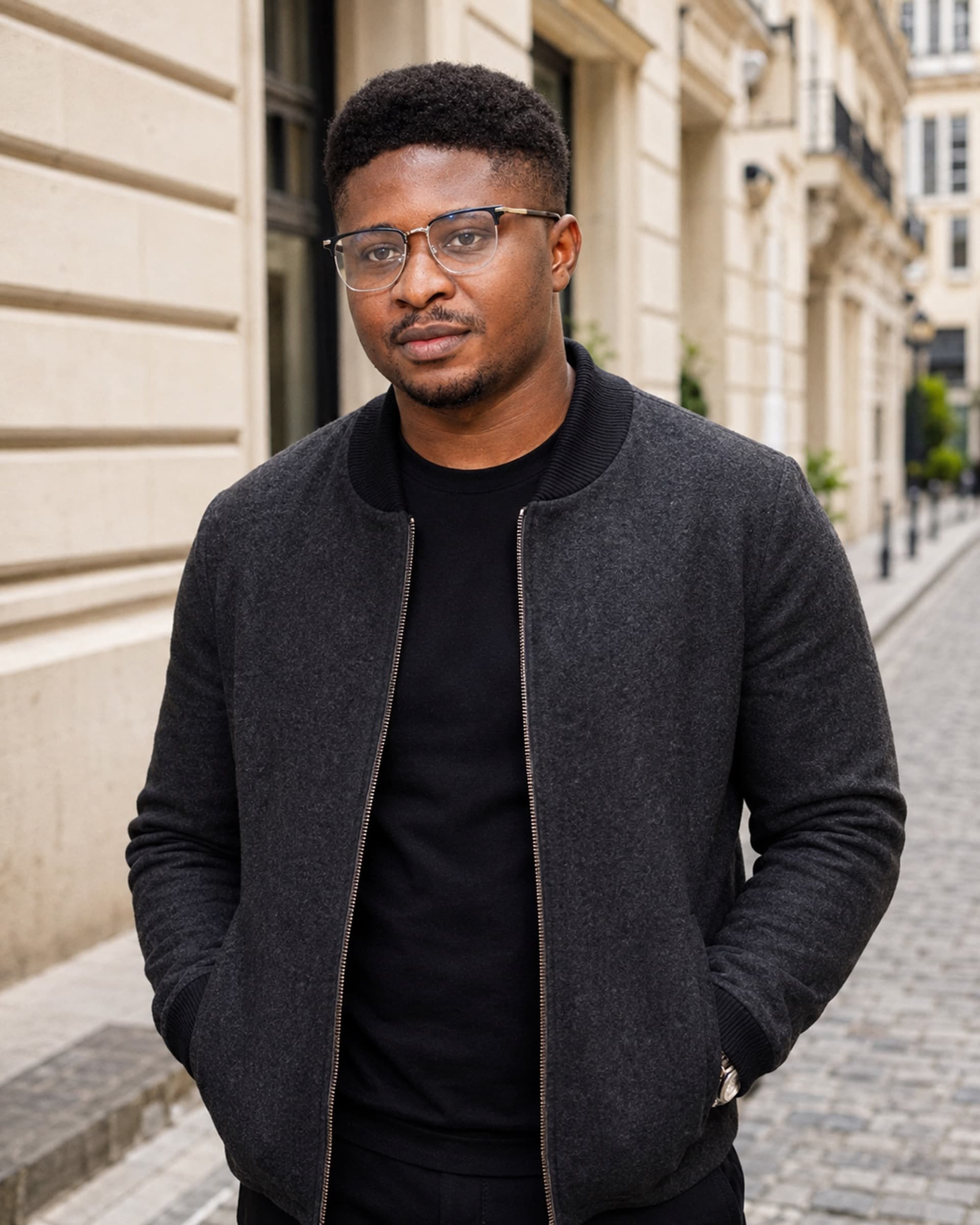 Ifeoluwa Emmanuel